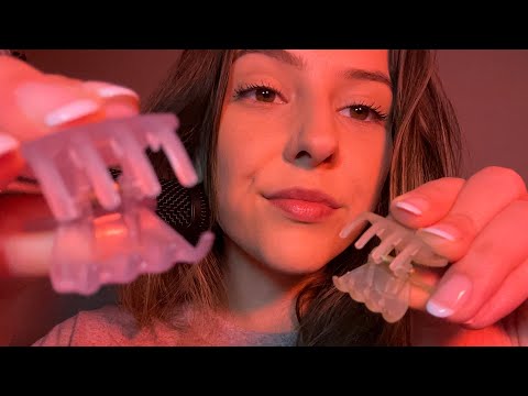 Whispered ASMR for When You Need to Fall Asleep 😴💤