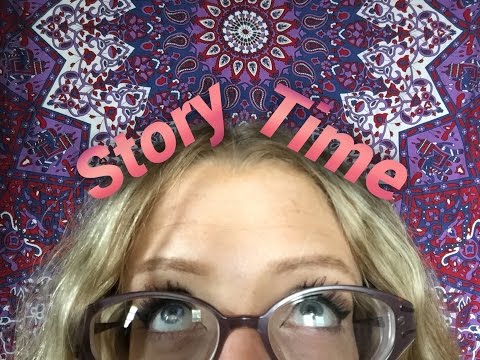 ASMR Story Time - Giving Birth