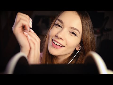 Fast tapping #ASMR 82/100