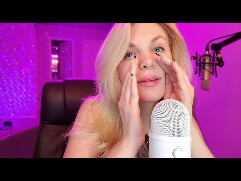 Deep & Intense Triggers WITH ECHO | ASMR that will make you fall asleep FAST 💙😵💤