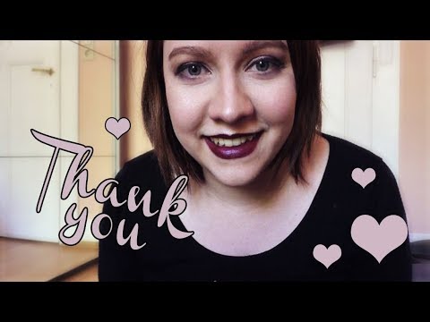 ASMR - Layered Sound Assortment + ♥ THANK YOU ♥ to my patreon supporters!