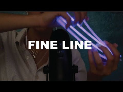 Fine Line Full Album by Harry Styles but ASMR
