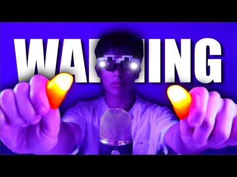 ✵WARNING✵ this ASMR will get you REALLY HIGH...