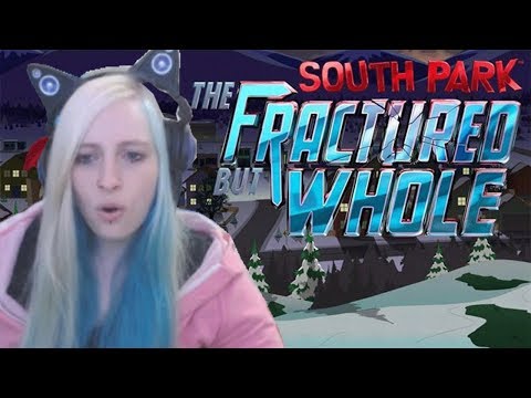 South Park The Fractured But Whole - #2