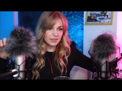 ASMR LIVE | Taking Requests & Cozy Hangout on a Sunday Night!