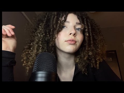 ASMR FOR THOSE WITH SHORT-ATTENTION SPANS / ADHD