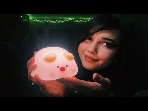 The Pig Lamp 🐷