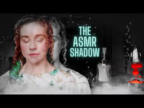 Discover your Shadow Self: Psychoanalytical Therapy (ASMR)
