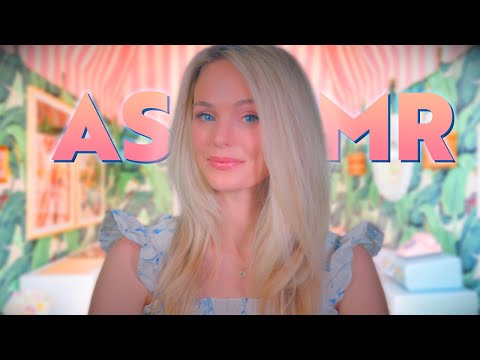 FLIRTY And Famous Celebrity Falls In LOVE With You On Camera 🌟 (ASMR Roleplay)