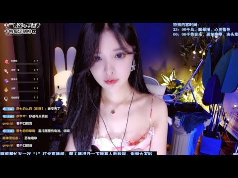 ASMR | Hair washing, ear cleaning & mouth sounds | EnQi恩七不甜