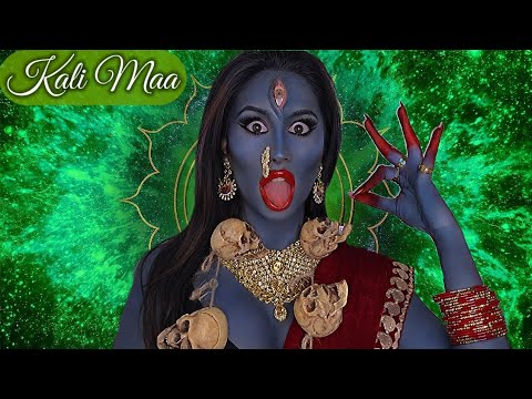 🔱🌋Kali Maa- Hindu Goddess does reading for you