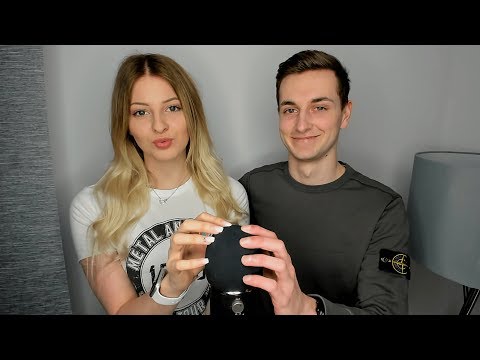 EINSCHLAFEN MIT PAIN UND ASMR JANINA  | Livestream  ♡