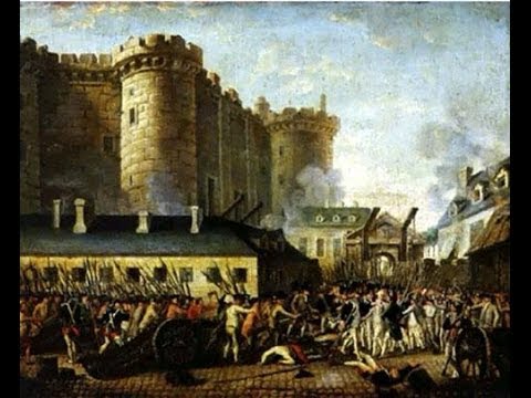ASMR - History of the French Revolution: Introduction (part 1)
