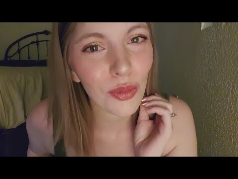 ASMR | Personal Attention, Comforting You After a Hard Day