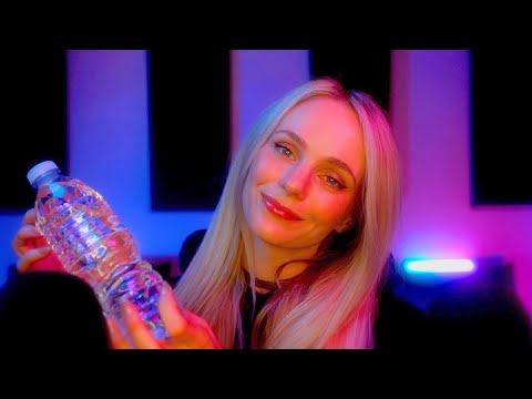 ASMR Soft Spoken Positive Affirmations | Close Whispers | Counting Down from 25 | Guided Meditation