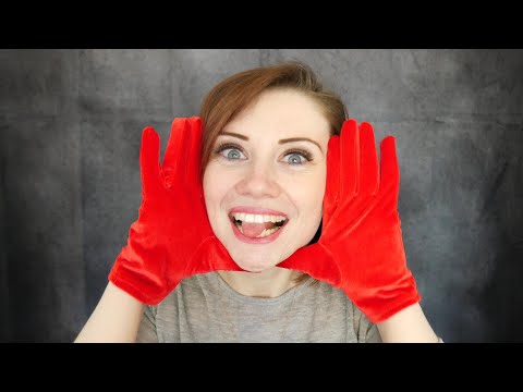 4K *gLOVE* YOURSELF/ Velvet/lace/leather/latex