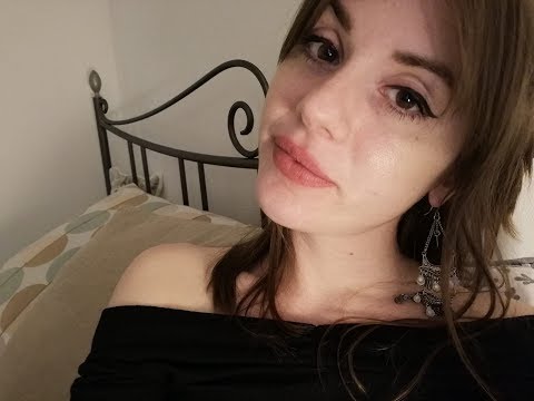 ASMR LET ME BE YOUR VALENTINE - CLOSE UP - PERSONAL ATTENTION