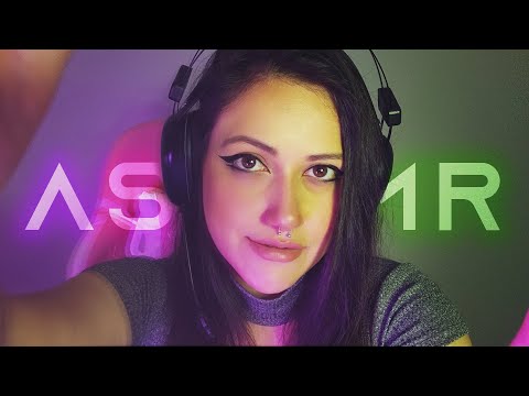 ASMR | MIC BLOWING & BREATHY SOFT WHISPERS TO PAMPER YOUR EARS 😴 | PERSONAL ATTENTION & RAIN SOUNDS