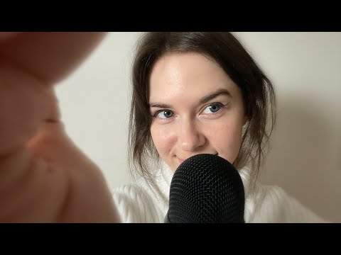 ASMR ♡ Let Me Take Care Of You (Love & Mouth Sounds)