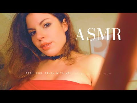 4k Asmr On My Lap For The Deepest Sleep Music