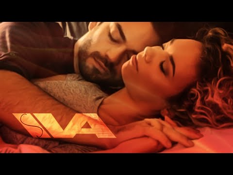 ASMR Girlfriend Gives You A Shoulder & Back Massage With Intense Kisses (Sleepy Girlfriend Roleplay)