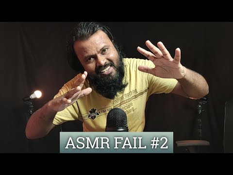 ASMR FAIL #2
