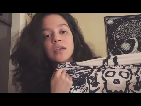 ASMR~ Nihilist Comforts You After the Loss of Your Mother