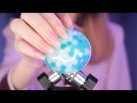 ASMR Triggers that Give You Intense Tingles