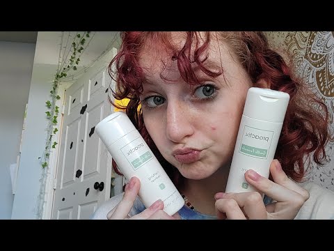 ASMR//doing my skincare and yours :)♡◇♧