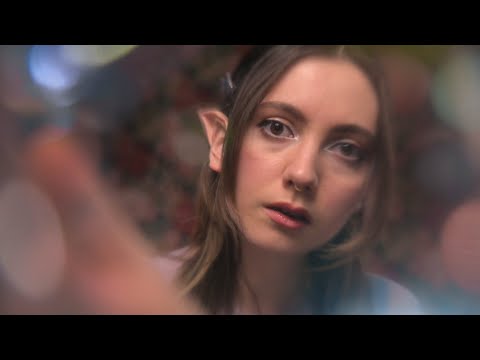 ASMR - Trapped in a Bubble (you're a fairy)