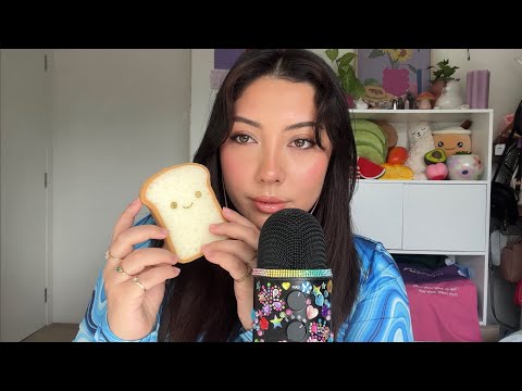 ASMR 25 triggers in 25 minutes 💞