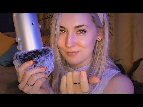 Join Me Tonight for Some Serious Tingles [ASMR]