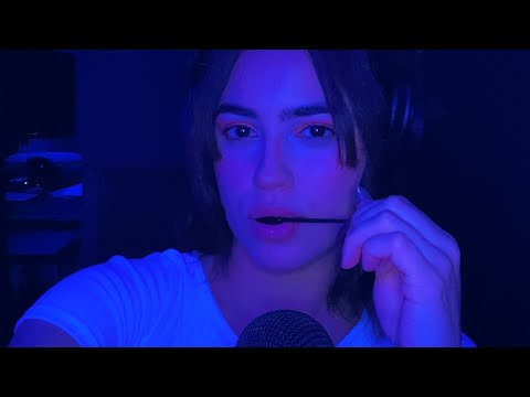 ASMR | Spoolie SOUNDS For Sleep | Mouth Sounds | NO TALKING 💗💤