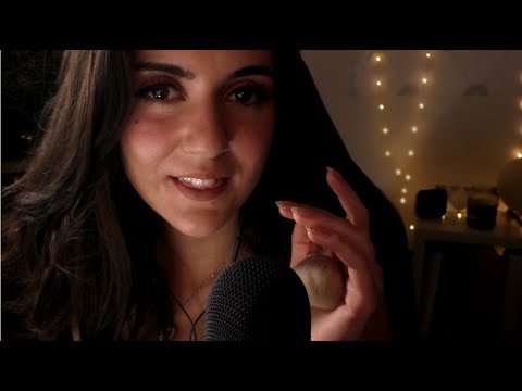 ASMR for people who have school tomorrow pt. 2