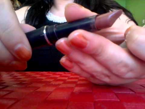 ASMR LIPSTICK COUNTER RP  - CLICKING TAPPING SOUNDS - PERSONAL ATTENTION - BINAURAL