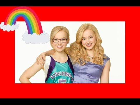 Liv and Maddie Full Episodes - Season Full Episode  Frame-A-Rooney Disney Channel  - Video Review