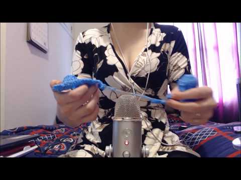 ASMR Audio Test