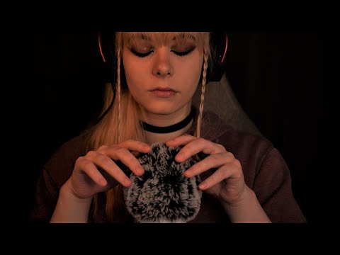 3h ASMR | Fluffy Scalp Massage to Sleep, Study and Relax - no talking
