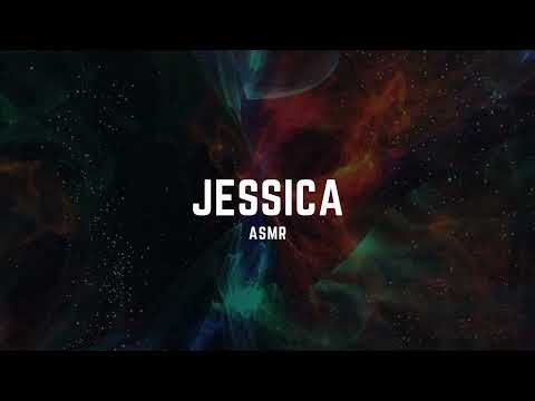 Jessica ASMR intro ( Welcome to my asmr channel)