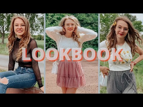 ASMR Geflüstertes Sommer Lookbook Zur Entspannung Und Inspiration | Soph Stardust