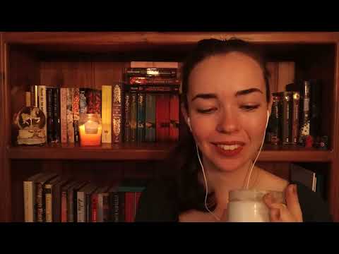 ASMR Relaxation Session | Personal Attention, Soft Spoken, Mouth Sounds, Inaudible, Prayer