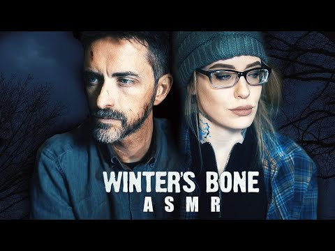 ASMR WINTERS BONE ROLEPLAY | Collaboration ft. Phoenician Sailor