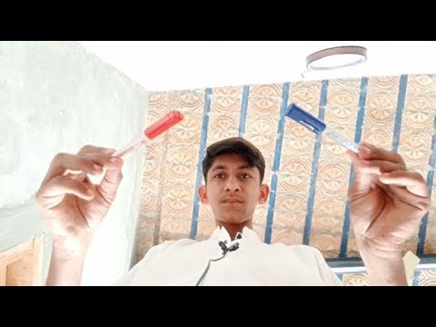 ASMR Checking Your Cranial Nerve with a Unique Way