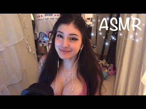 ASMR ♡ 1 HOUR of the MOST RELAXING TAPPING TRIGGERS for SLEEP