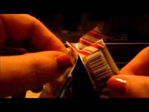 ASMR - Chocolate "Review" - Whispering, crinkling