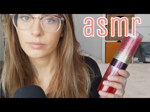 ASMR| Possessive Girlfriend Breaks Up w You 😠 (for real this time)