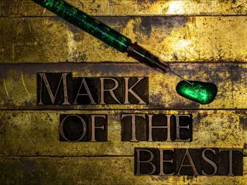 Asmr The mark of the beast 666
