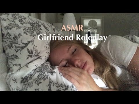 [ASMR] GIRLFRIEND ROLEPLAY... Guten Morgen |RelaxASMR