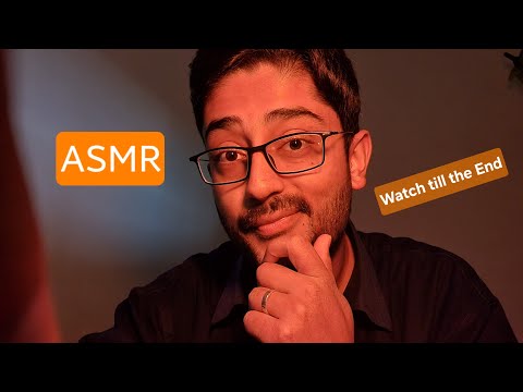ASMR Whispering आपके Sleep के लिए - Talking about Future Videos