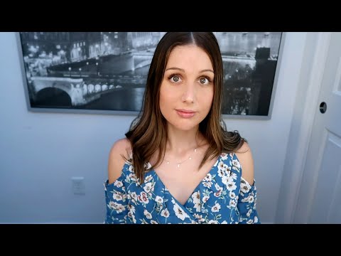 Personal Assistant Helps You Plan Your Day {ASMR Roleplay}